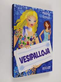 Vesipalloja