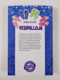 Vesipalloja