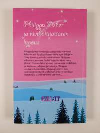 Philippa Fisher ja kivihaltijattaren lupaus