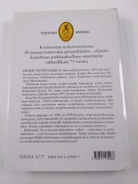 Leipurinpojan perintö : Huhtamäki oy 1920-1995