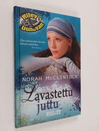 Lavastettu juttu