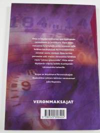Kuolinpesän osakkaan opas
