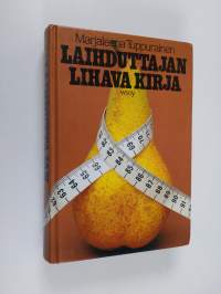 Laihduttajan lihava kirja