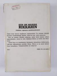 Ken on maassa rikkahin