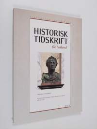 Historisk tidskrift för Finland 4/2014