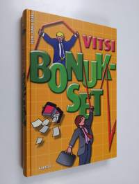 Vitsibonukset (ERINOMAINEN)