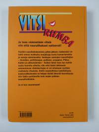 Vitsirumba