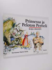 Prinsessa ja peloton Pertteli