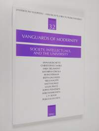 Vanguards of modernity : society, intellectuals and the university