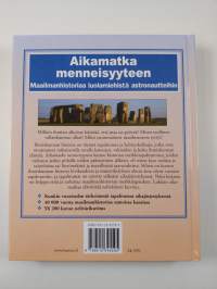 Aikamatka menneisyyteen (ERINOMAINEN)