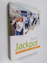 Jackpot - Making the Most of Business English