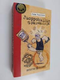 Juoppohullun päiväkirja osa 1