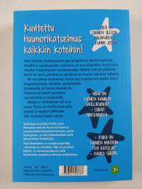 Näille Suomi nauraa (ERINOMAINEN)