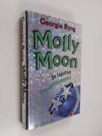Molly Moon ja tajuton timanttitemppu