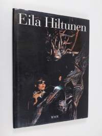 Eila Hiltunen