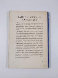 Radion mukana Ranskassa : ranskan kielen alkeita yleisradiossa