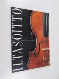 Iltasoitto : 20. Kuhmon kamarimusiikki &#039;89
