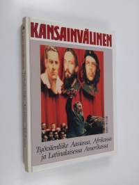 Kansainvälinen Työväenliike Aasiassa, Afrikassa ja Latinalaisessa Amerikassa