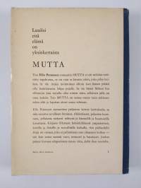 Mutta