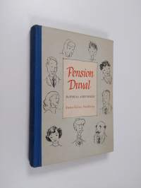 Pension Duval : ranskaa aikuisille