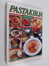 Pastakirja