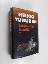 Kaikkitietävän tasavalta