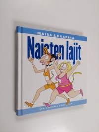 Naisten lajit