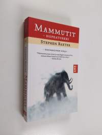 Mammutit Ensimmäinen kirja, Hopeaturkki