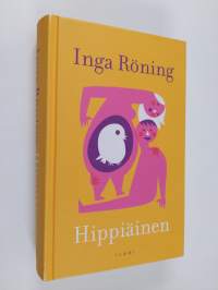 Hippiäinen