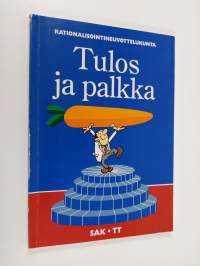 Tulos ja palkka