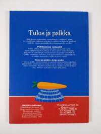 Tulos ja palkka