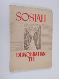 Sosialidemokratian tie