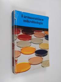 Farmaseuttinen mikrobiologia