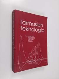 Farmasian teknologia