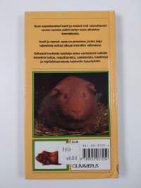 Kanit ja marsut