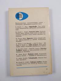 Kaikujen maailma
