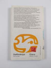 Asiantuntija : valikoima novelleja