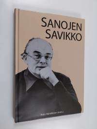 Sanojen Savikko