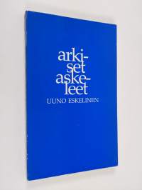 Arkiset askeleet