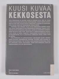 Kuusi kuvaa Kekkosesta