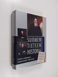 Suomen tieteen historia 1 - Tieteen ja tutkimuksen yleinen historia 1880-luvulle