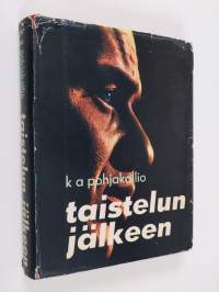 Taistelun jälkeen