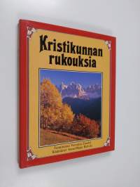 Kristikunnan rukouksia