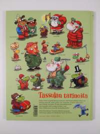 Onnin paras joululahja