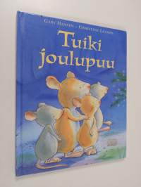 Tuiki joulupuu