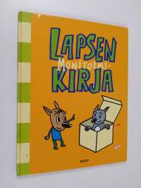 Tyhjä kuva