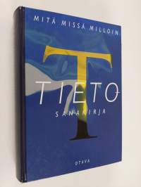 Tietosanakirja