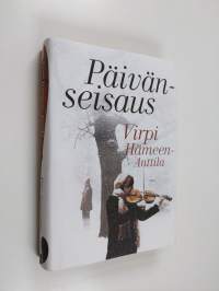 Päivänseisaus