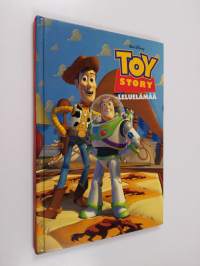 Toy Story - leluelämää