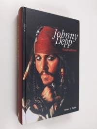 Johnny Depp : kapinallinen